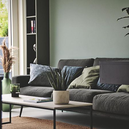 Core Luxembourg City-Serenity Creek Luaran gambar