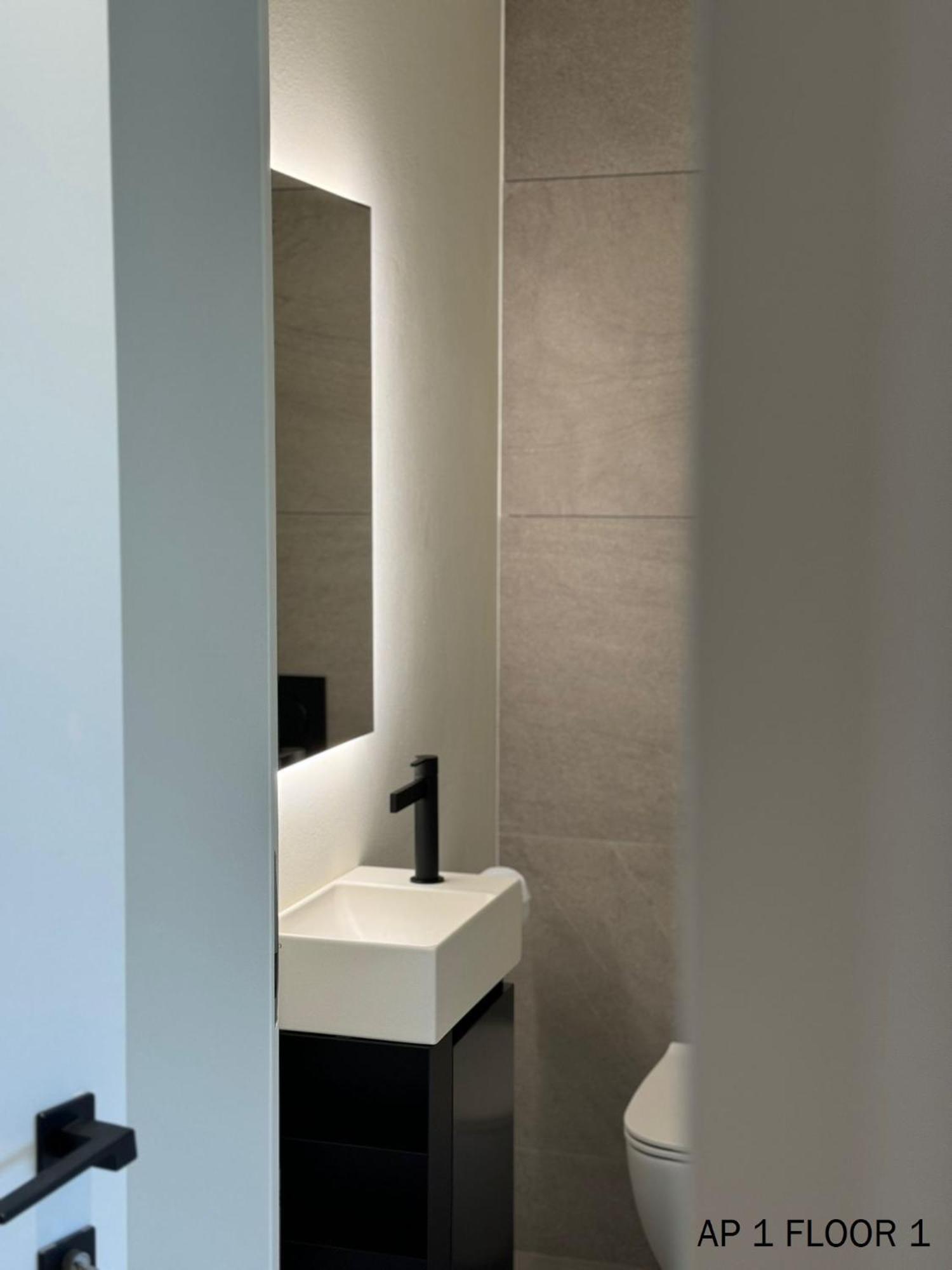 Core Luxembourg City-Serenity Creek Luaran gambar