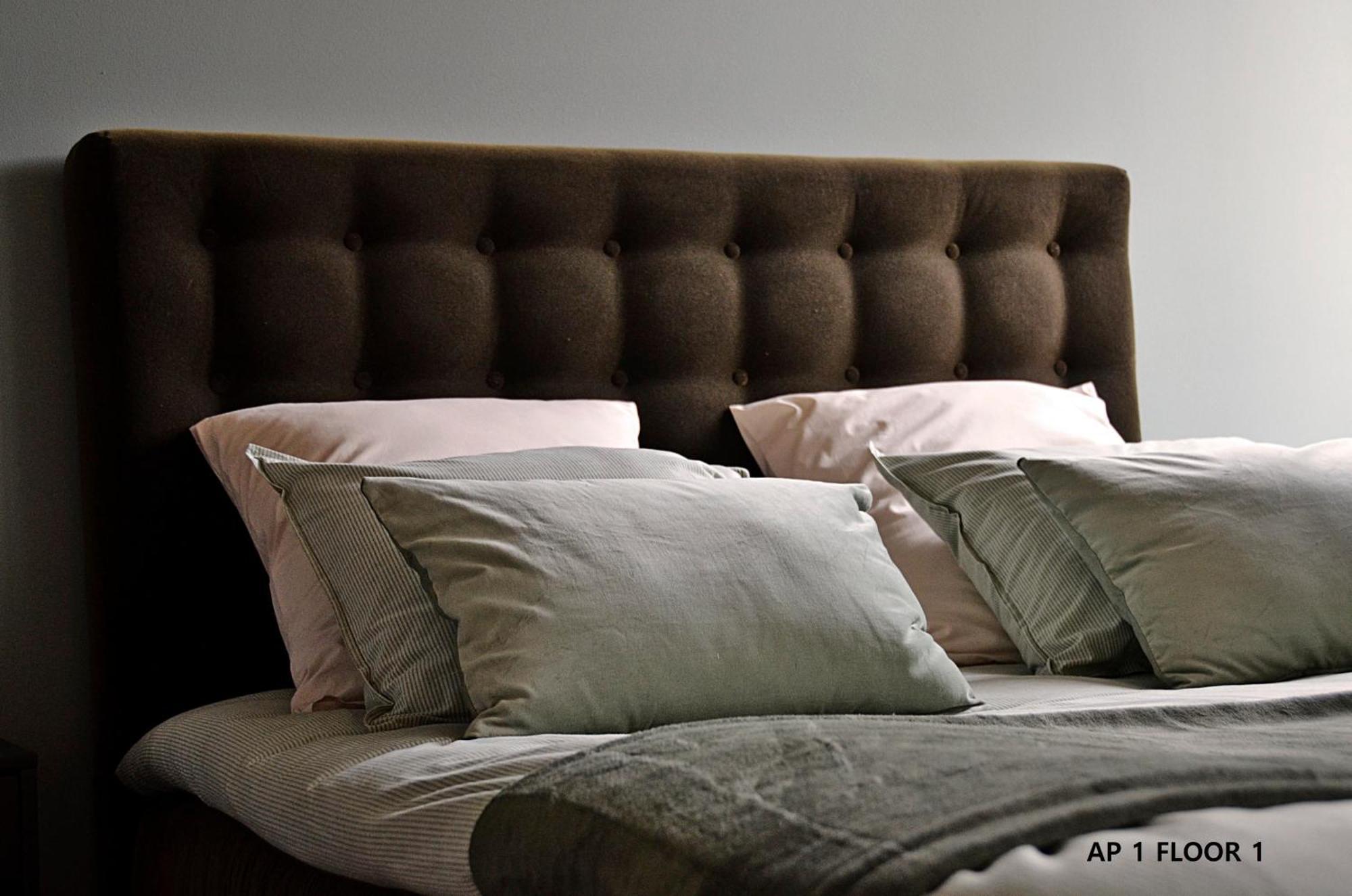 Core Luxembourg City-Serenity Creek Luaran gambar
