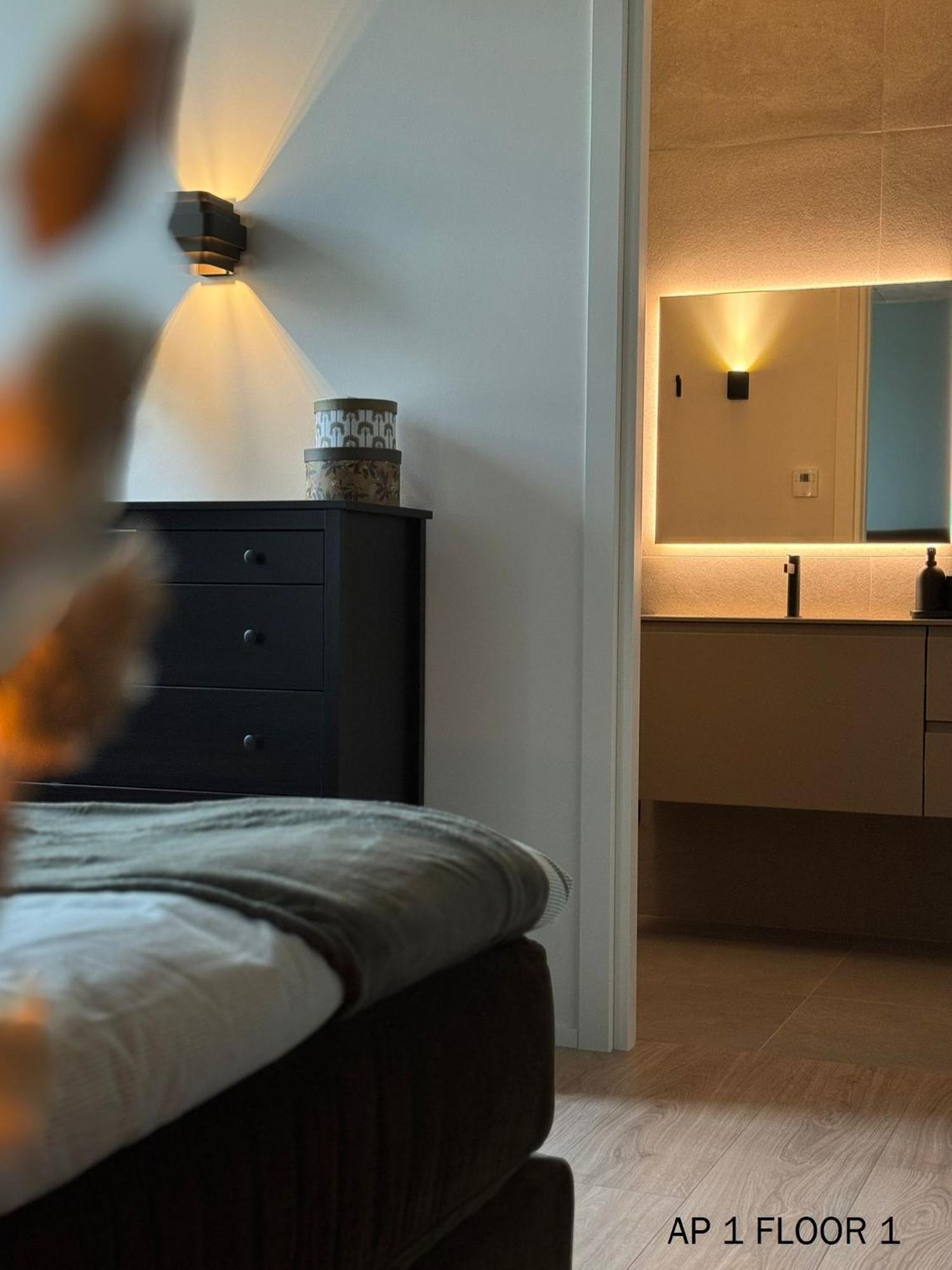 Core Luxembourg City-Serenity Creek Luaran gambar