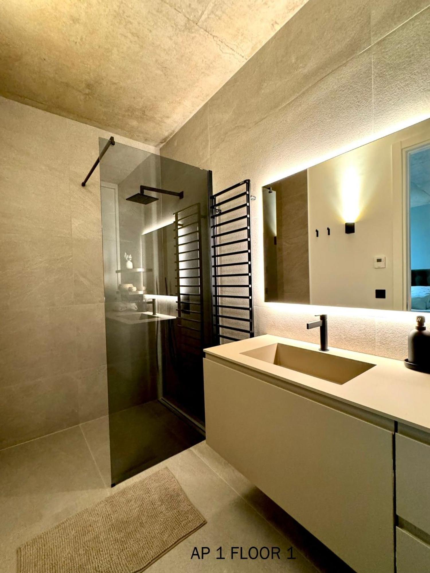 Core Luxembourg City-Serenity Creek Luaran gambar