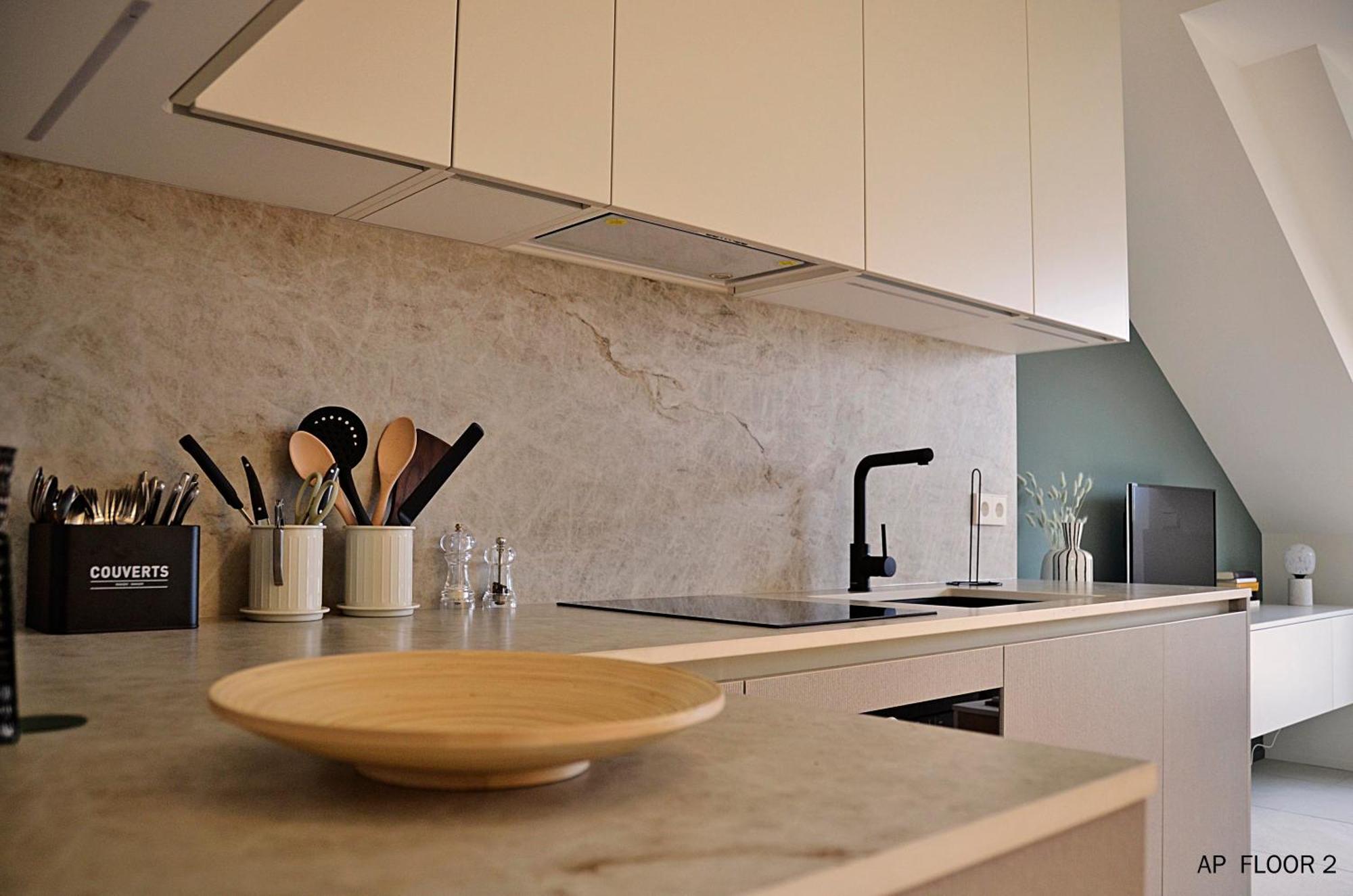 Core Luxembourg City-Serenity Creek Luaran gambar