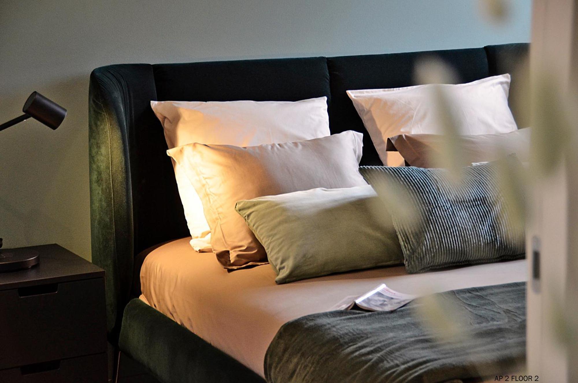 Core Luxembourg City-Serenity Creek Luaran gambar