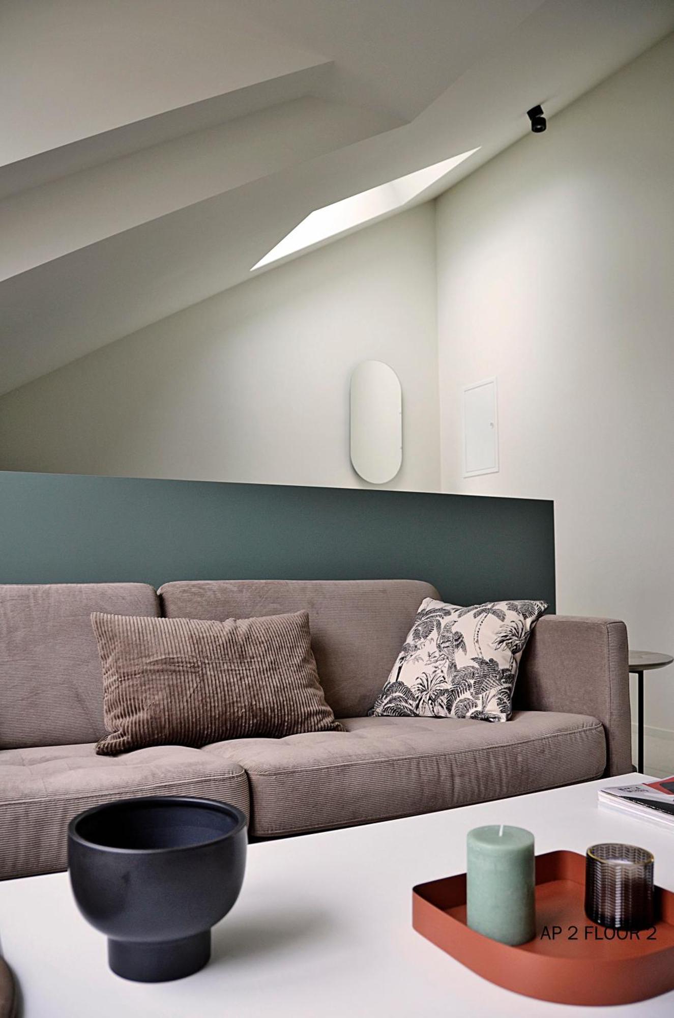Core Luxembourg City-Serenity Creek Luaran gambar