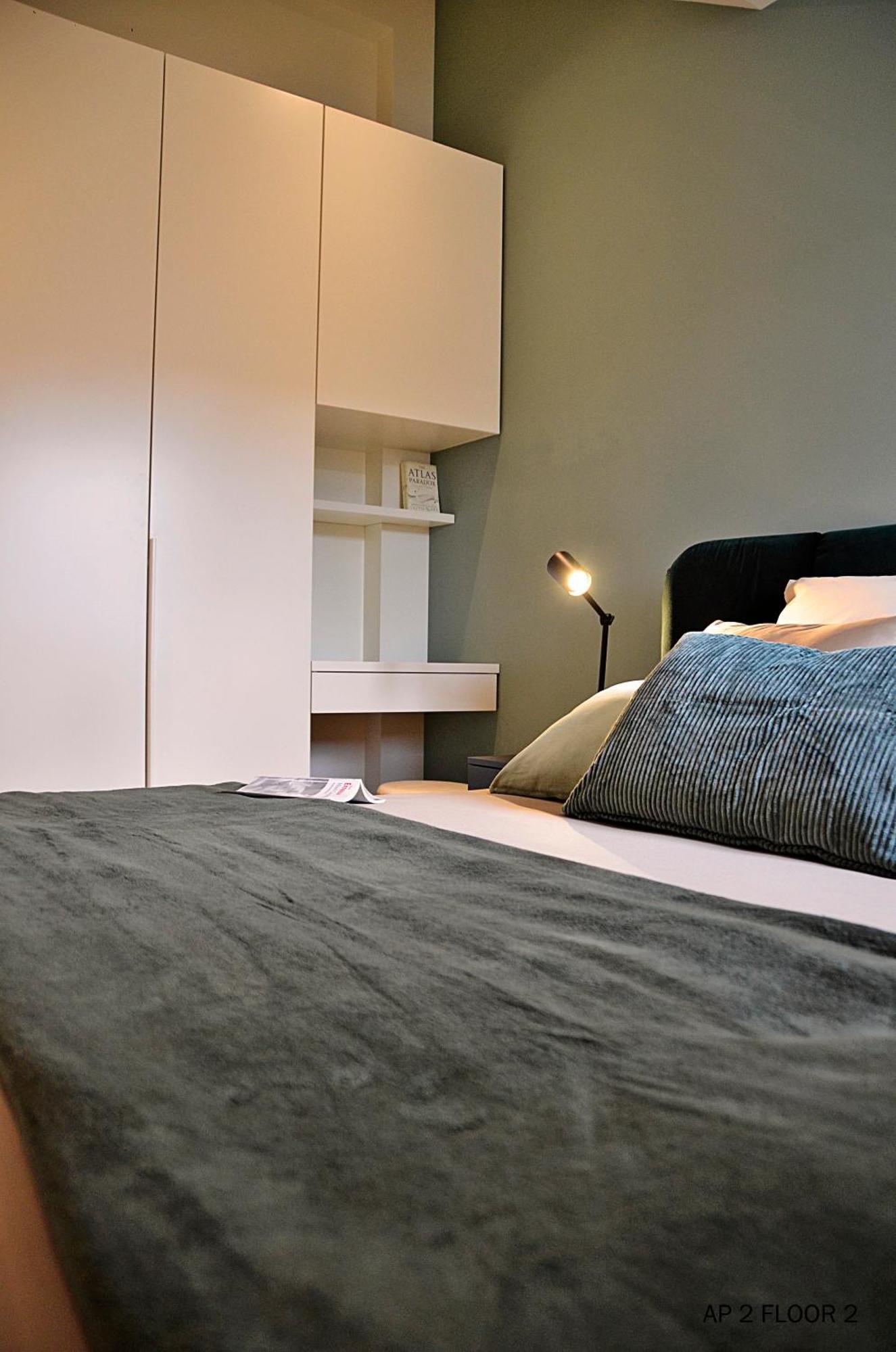 Core Luxembourg City-Serenity Creek Luaran gambar