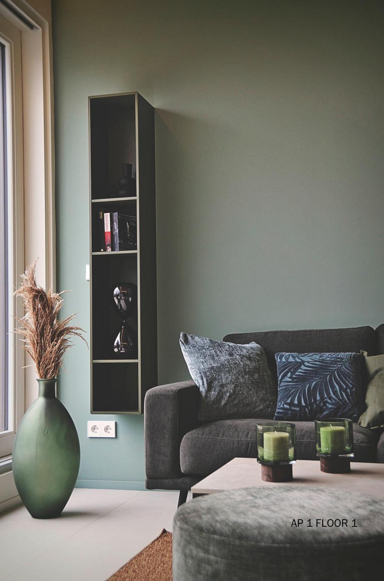 Core Luxembourg City-Serenity Creek Luaran gambar